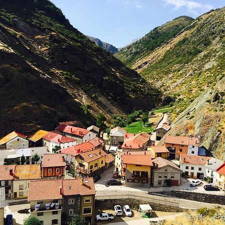El Invernal De Picos Portilla de la Reina Exterior foto