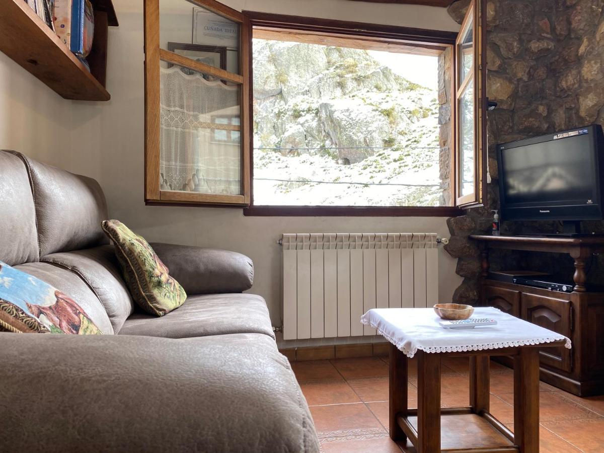 El Invernal De Picos Portilla de la Reina Exterior foto