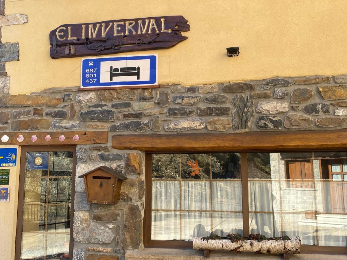 El Invernal De Picos Portilla de la Reina Exterior foto