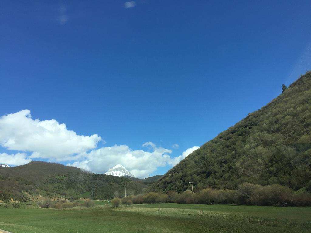 El Invernal De Picos Portilla de la Reina Exterior foto