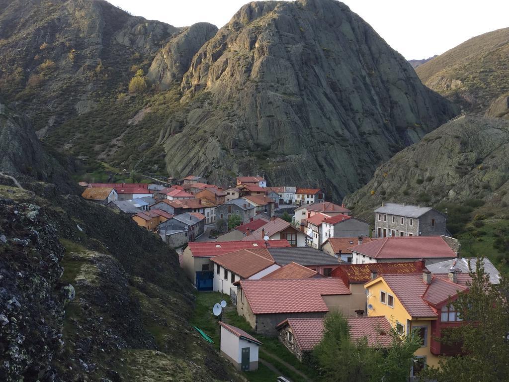 El Invernal De Picos Portilla de la Reina Exterior foto