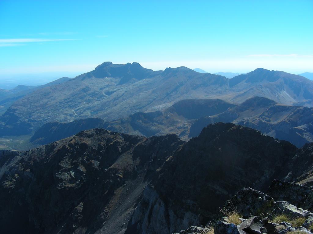 El Invernal De Picos Portilla de la Reina Exterior foto
