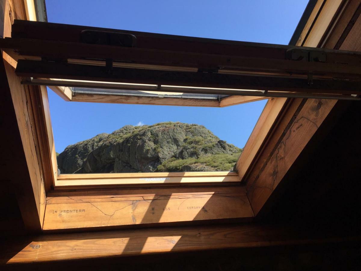 El Invernal De Picos Portilla de la Reina Exterior foto